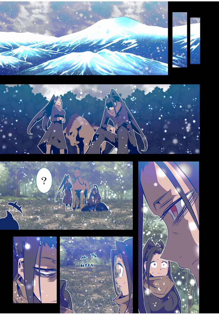 Chuyển Sinh Thành Thất Hoàng Tử 159 trang 6