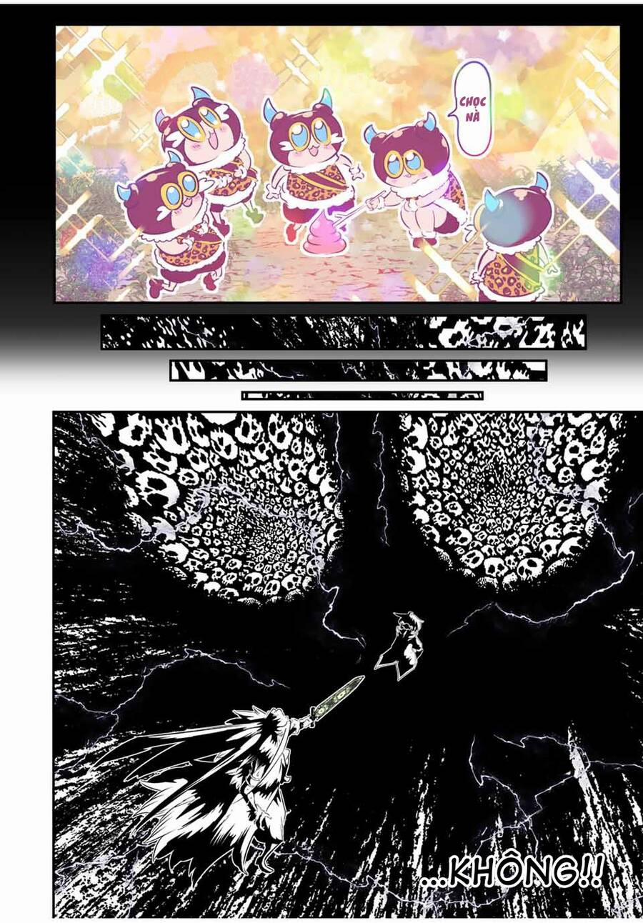 Chuyển Sinh Thành Thất Hoàng Tử 159 trang 7