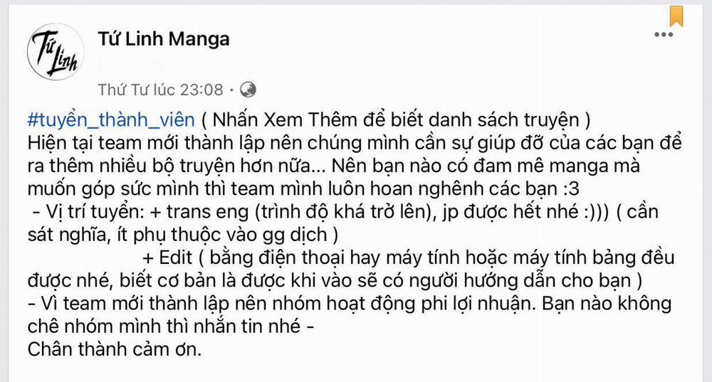 Chuyển Sinh Thành Thất Hoàng Tử 16 trang 15