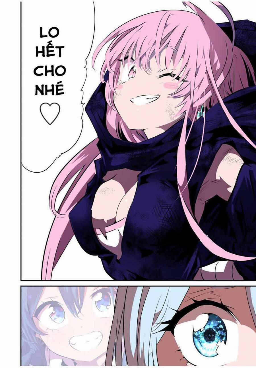 Chuyển Sinh Thành Thất Hoàng Tử 160 trang 18