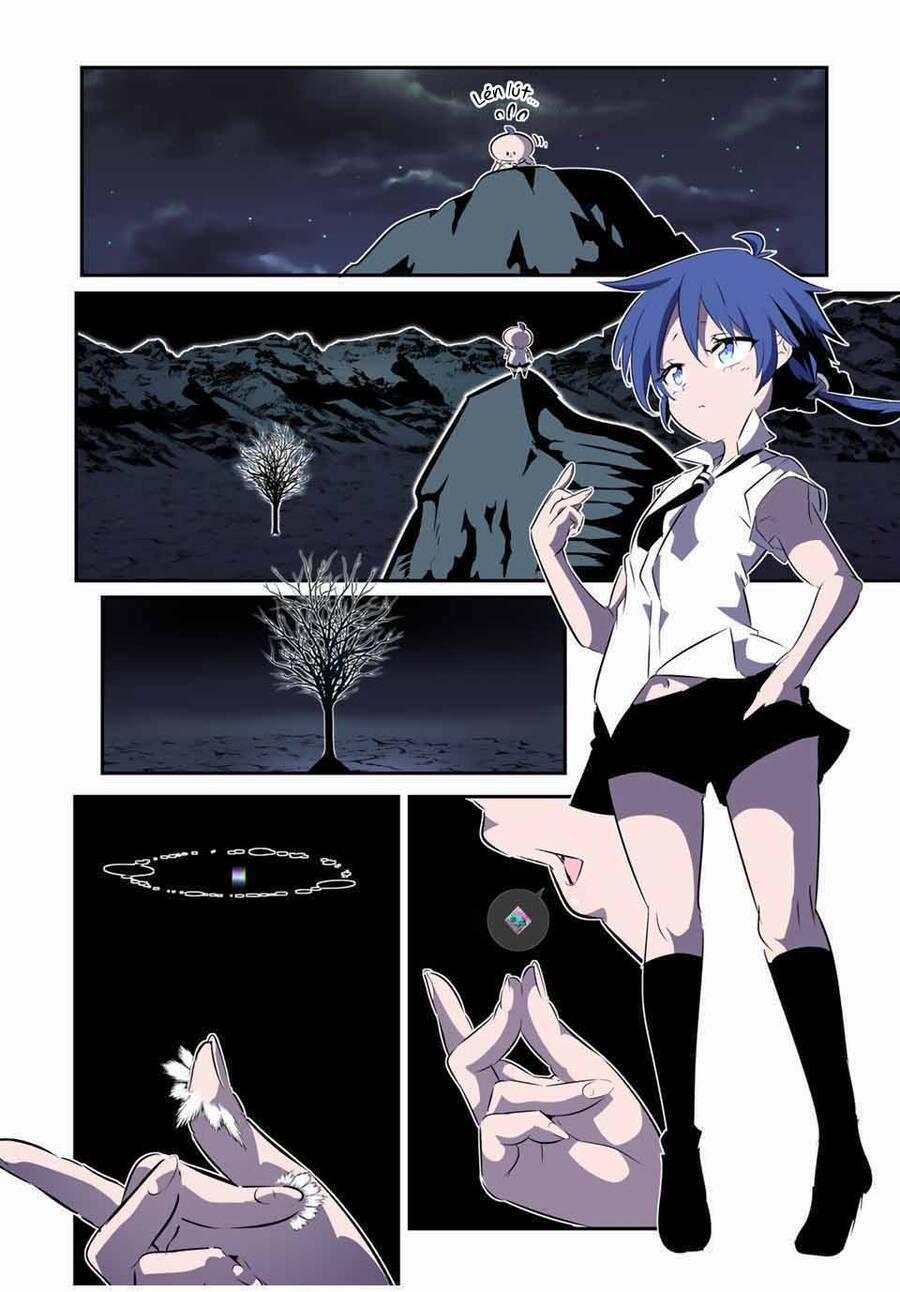 Chuyển Sinh Thành Thất Hoàng Tử 160 trang 26