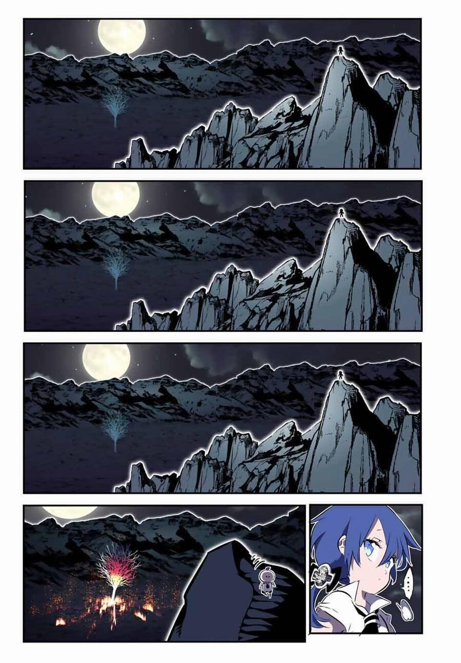 Chuyển Sinh Thành Thất Hoàng Tử 160 trang 27