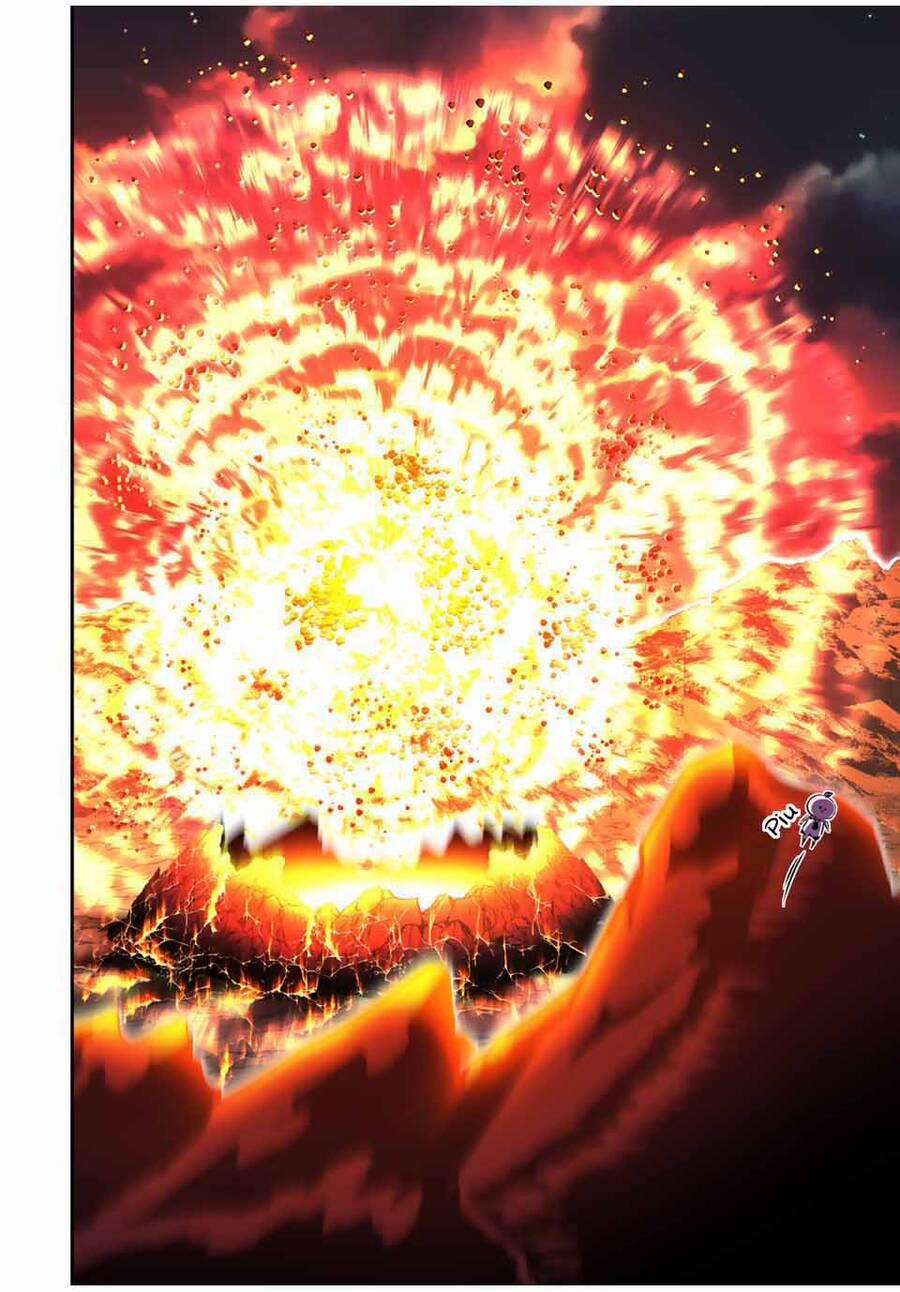 Chuyển Sinh Thành Thất Hoàng Tử 160 trang 28