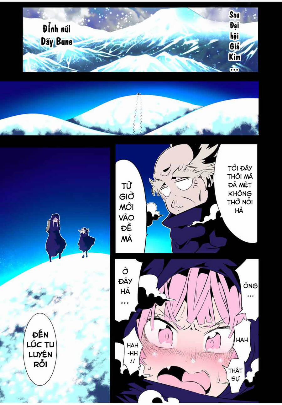 Chuyển Sinh Thành Thất Hoàng Tử 160 trang 3