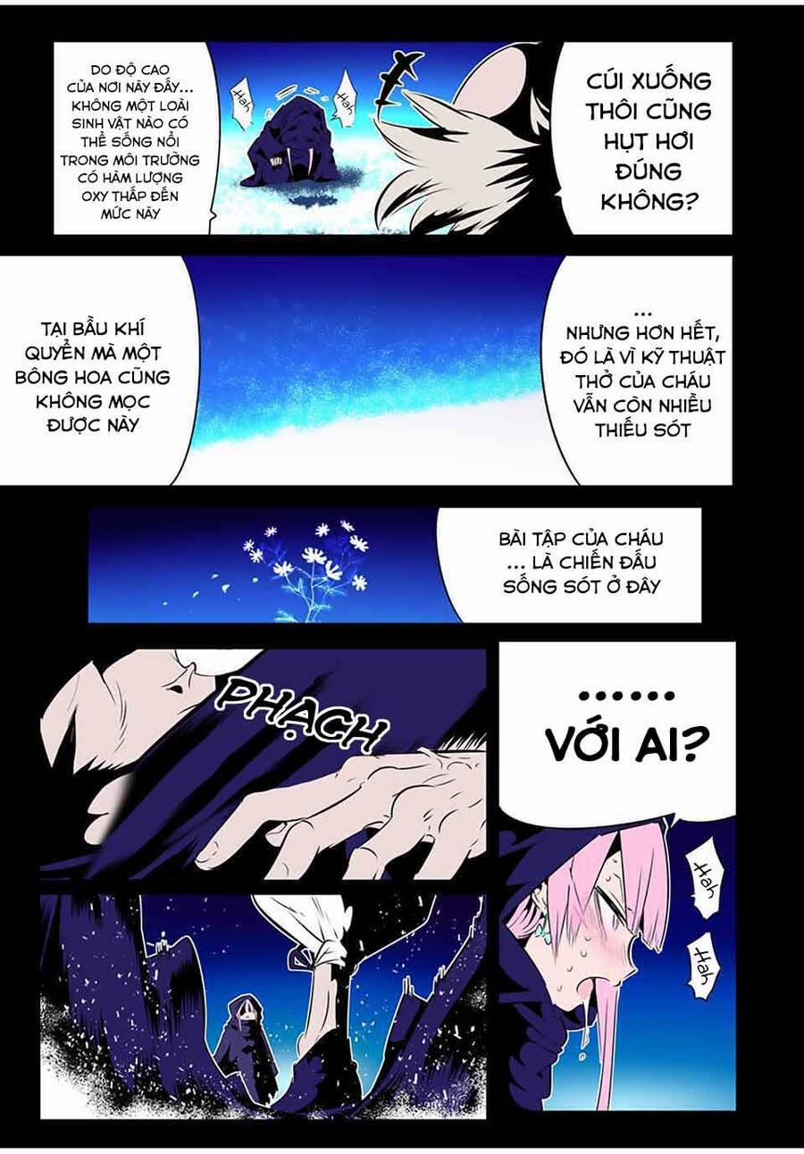 Chuyển Sinh Thành Thất Hoàng Tử 160 trang 5