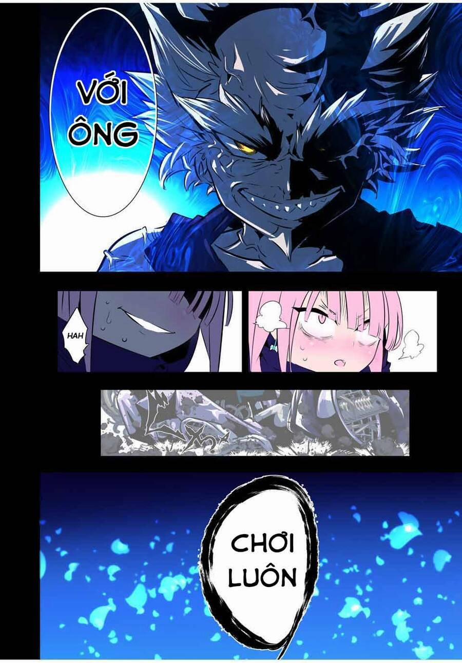 Chuyển Sinh Thành Thất Hoàng Tử 160 trang 6