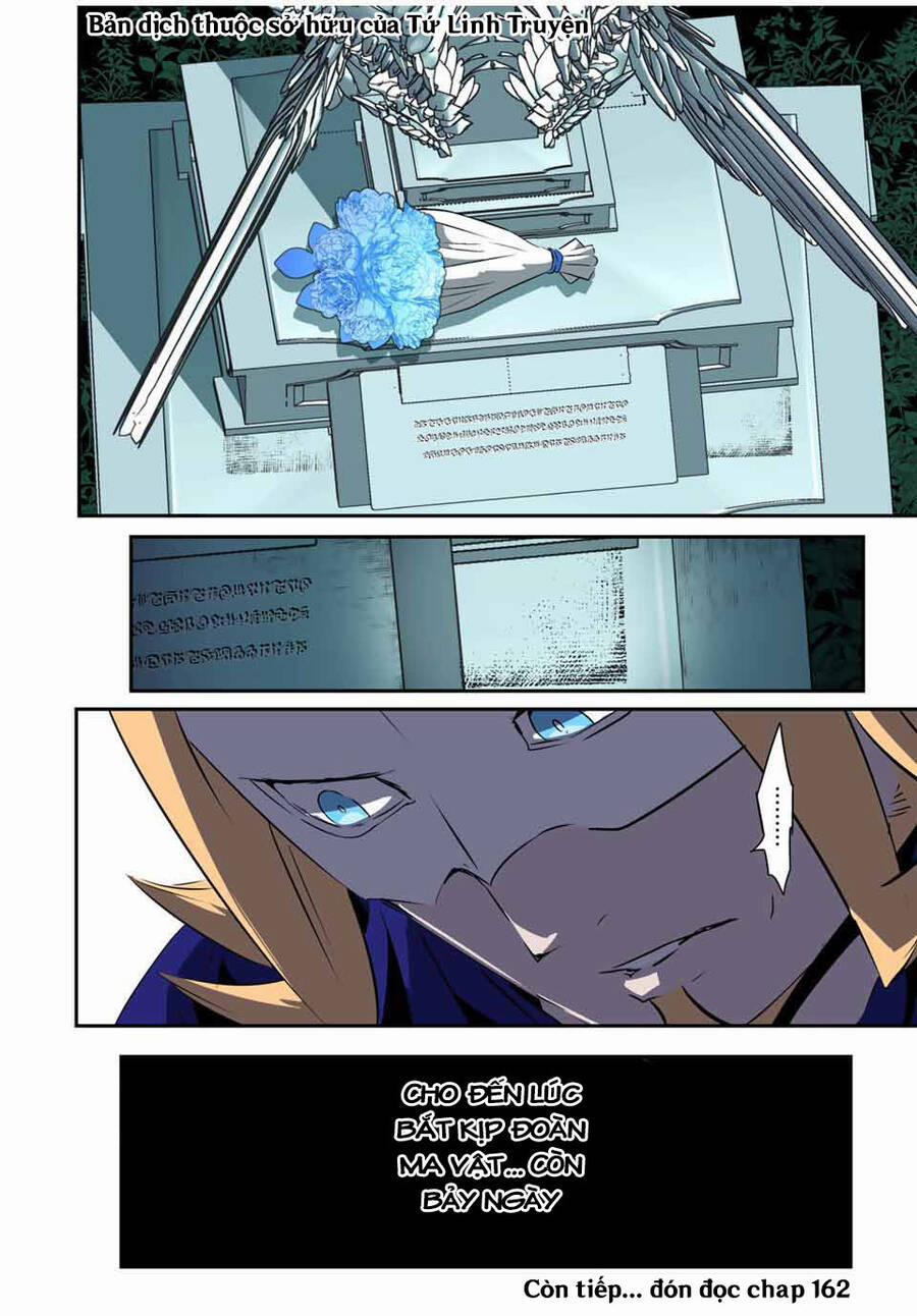 Chuyển Sinh Thành Thất Hoàng Tử 161 trang 19