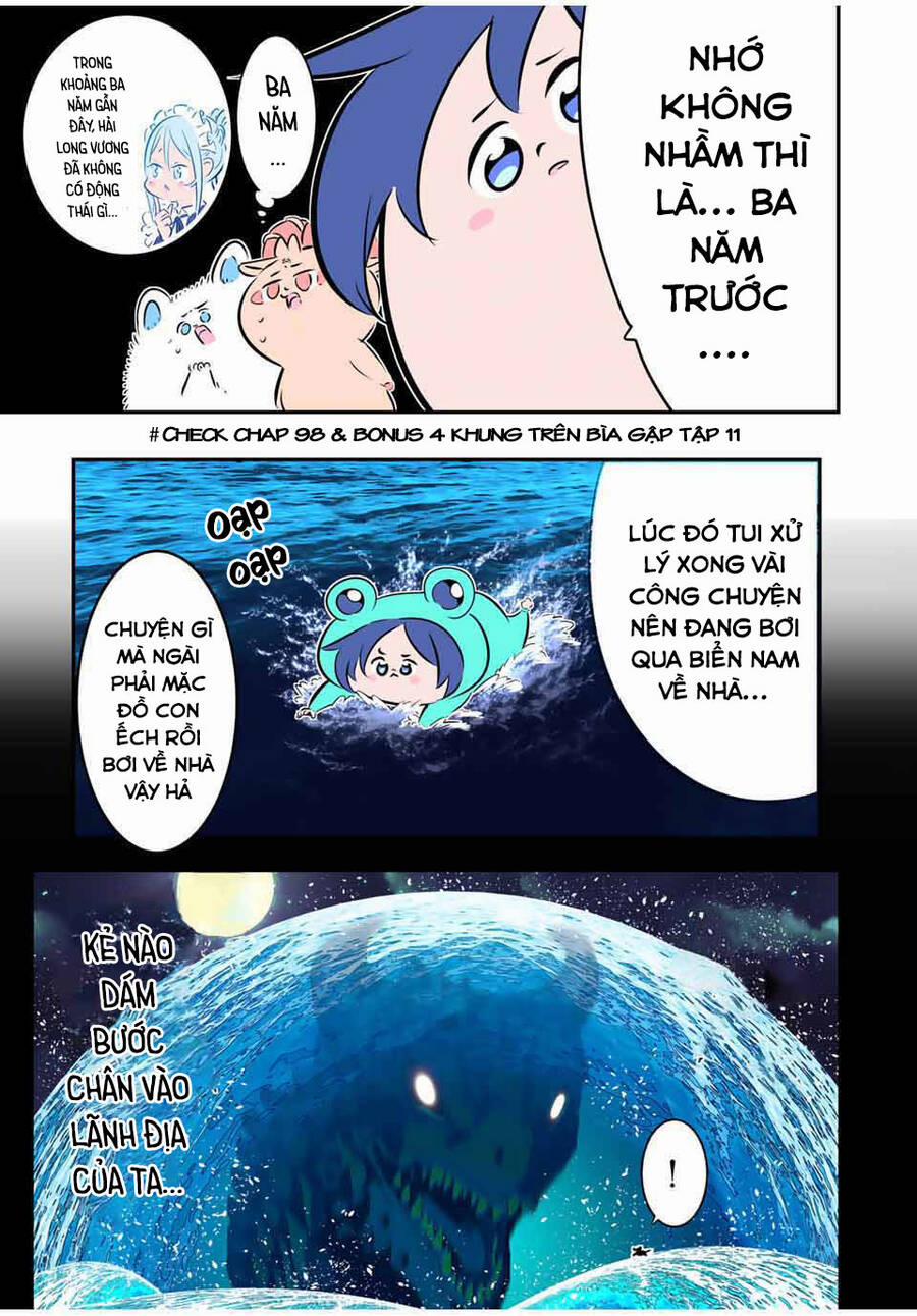 Chuyển Sinh Thành Thất Hoàng Tử 162.2 trang 13