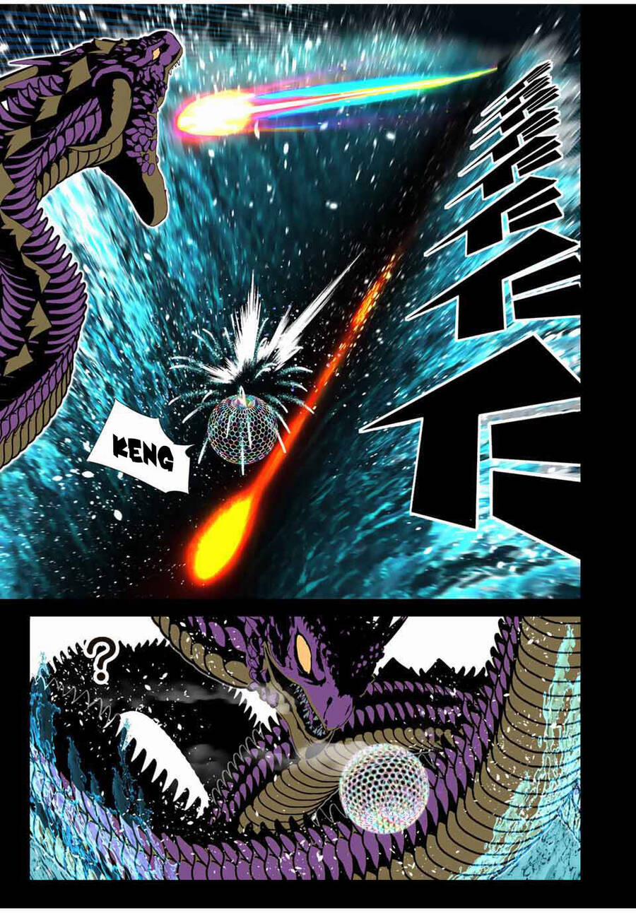 Chuyển Sinh Thành Thất Hoàng Tử 162.2 trang 15