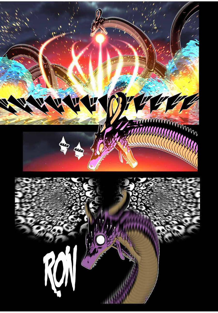 Chuyển Sinh Thành Thất Hoàng Tử 162.2 trang 17