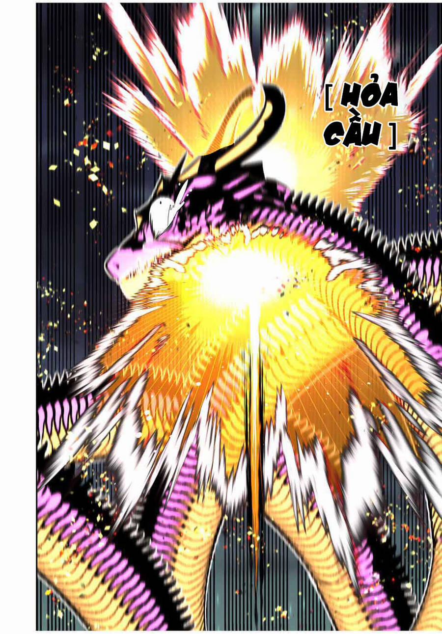 Chuyển Sinh Thành Thất Hoàng Tử 162.2 trang 20