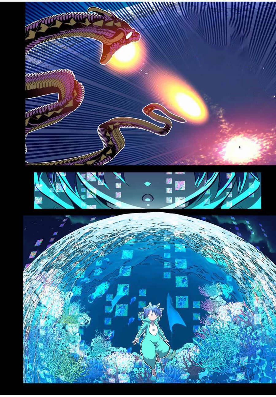 Chuyển Sinh Thành Thất Hoàng Tử 162.2 trang 22