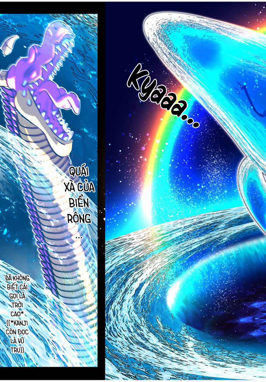 Chuyển Sinh Thành Thất Hoàng Tử 162.2 trang 24
