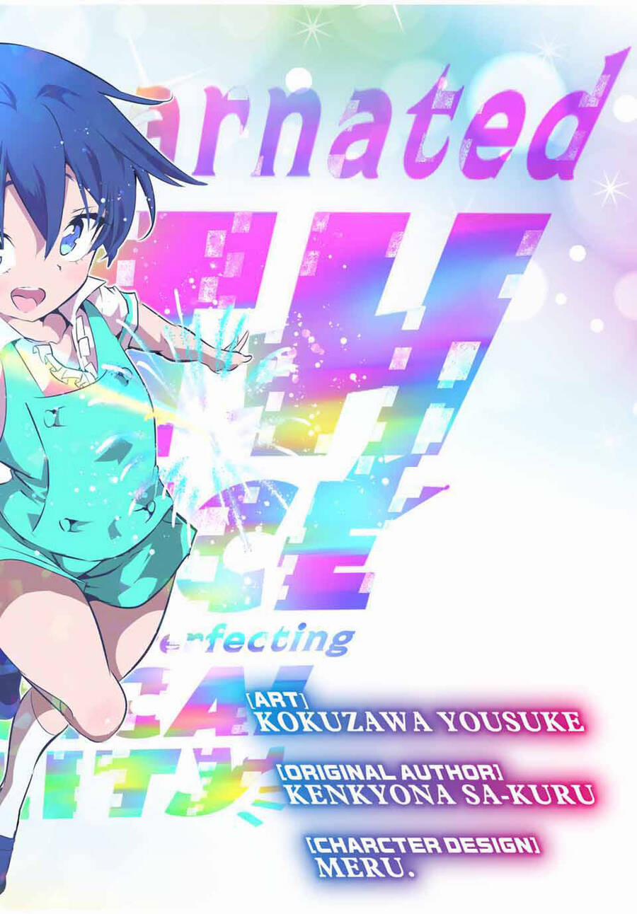 Chuyển Sinh Thành Thất Hoàng Tử 162.2 trang 5