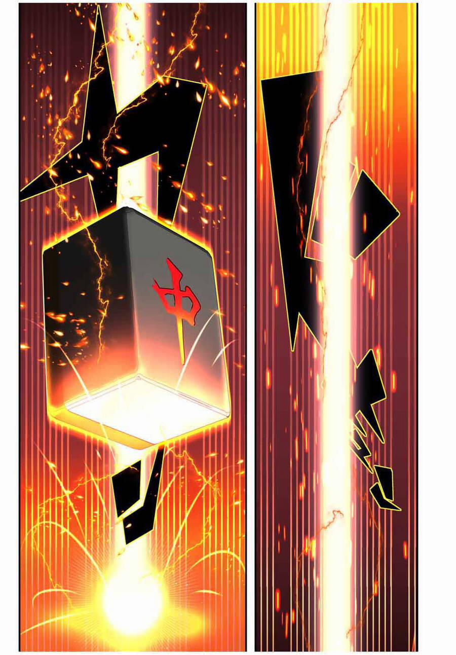 Chuyển Sinh Thành Thất Hoàng Tử 162.3 trang 22