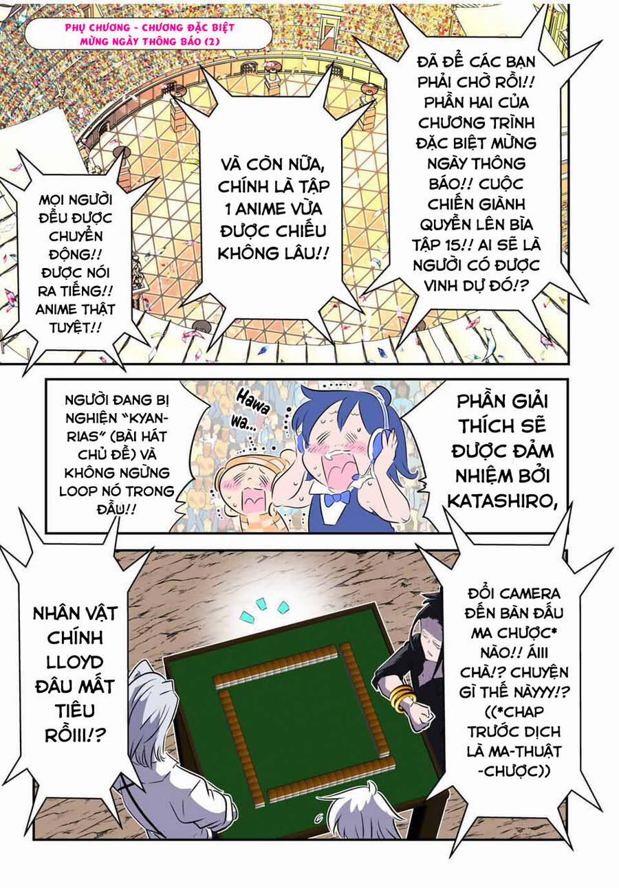 Chuyển Sinh Thành Thất Hoàng Tử 162.3 trang 4