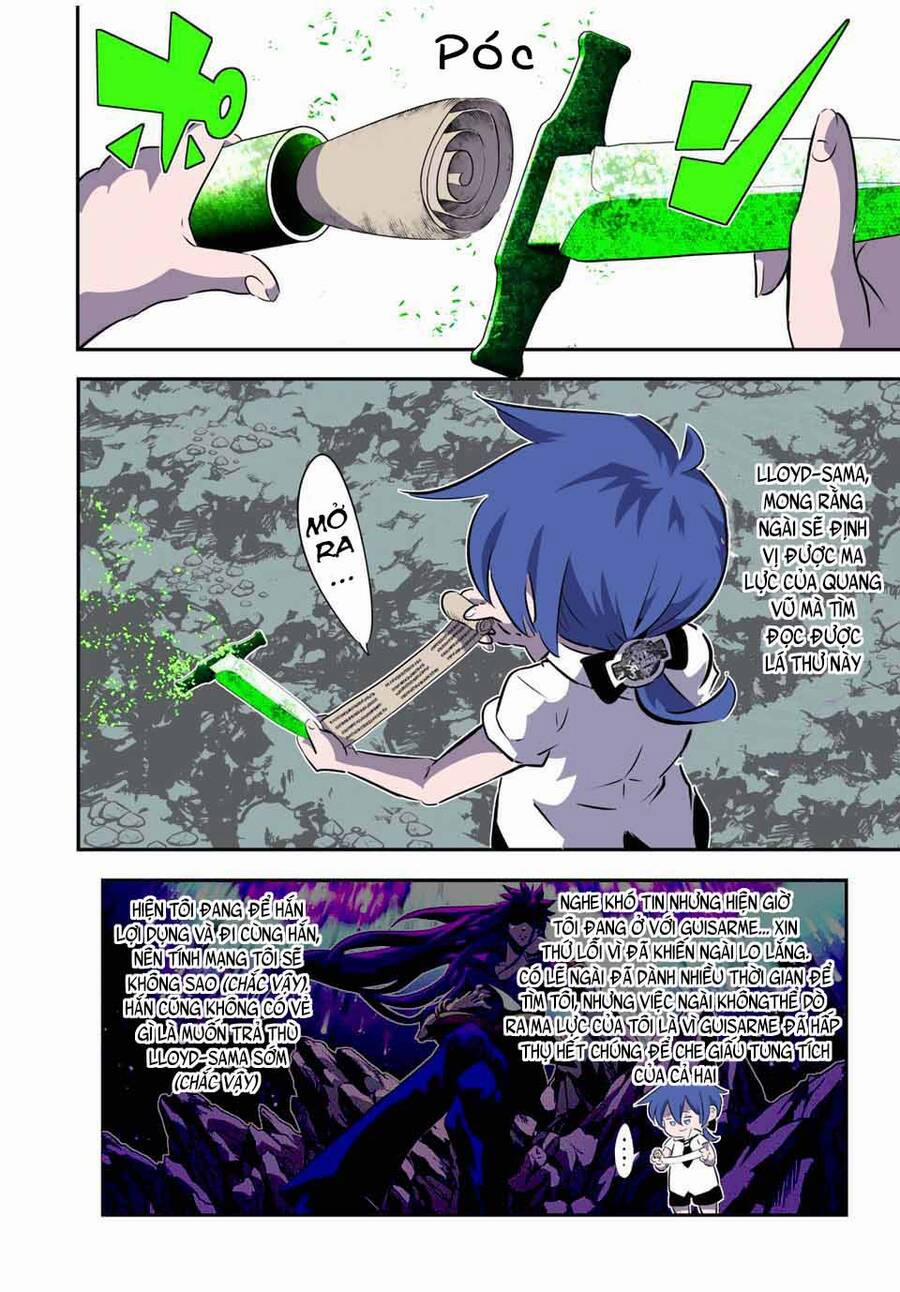 Chuyển Sinh Thành Thất Hoàng Tử 162 trang 21