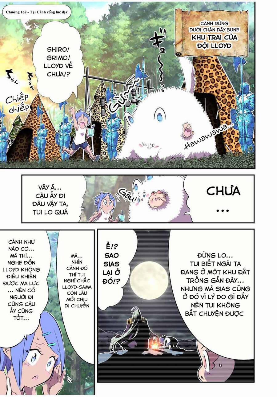 Chuyển Sinh Thành Thất Hoàng Tử 162 trang 4