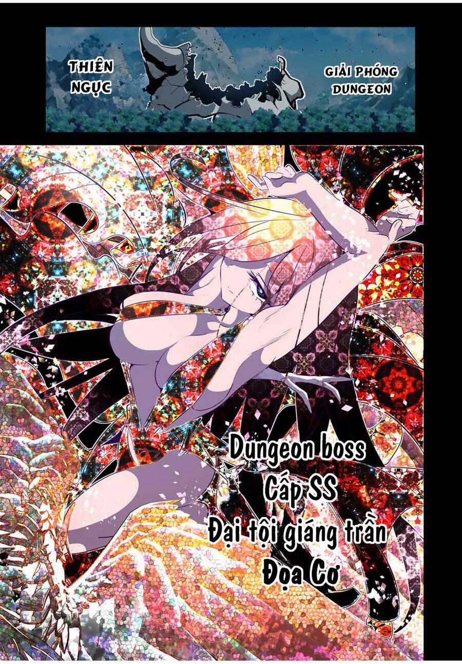 Chuyển Sinh Thành Thất Hoàng Tử 163 trang 14