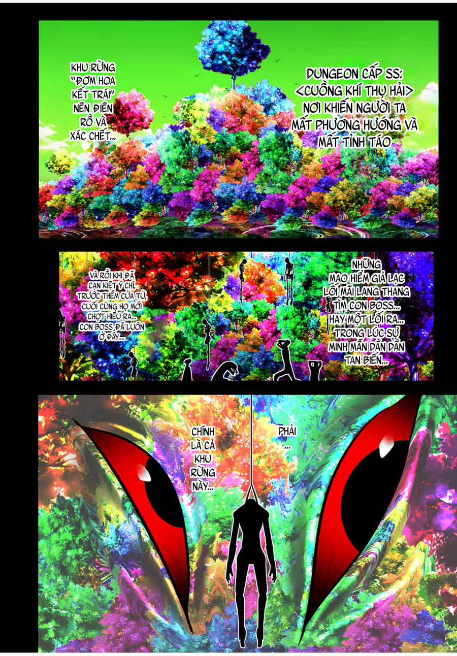 Chuyển Sinh Thành Thất Hoàng Tử 163 trang 7