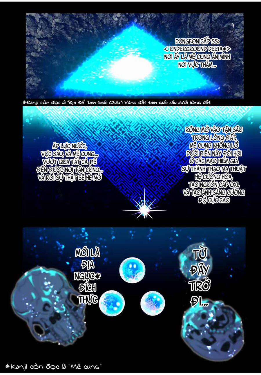 Chuyển Sinh Thành Thất Hoàng Tử 163 trang 9