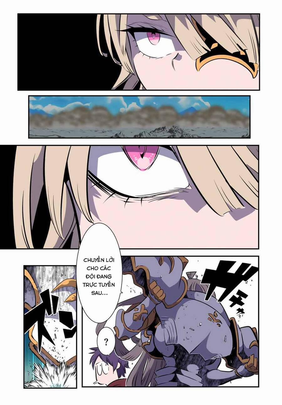 Chuyển Sinh Thành Thất Hoàng Tử 164 trang 14