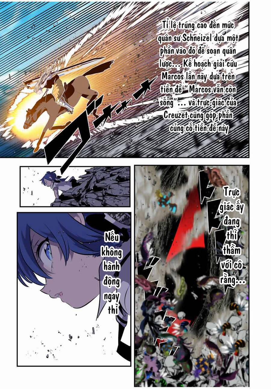 Chuyển Sinh Thành Thất Hoàng Tử 164 trang 16