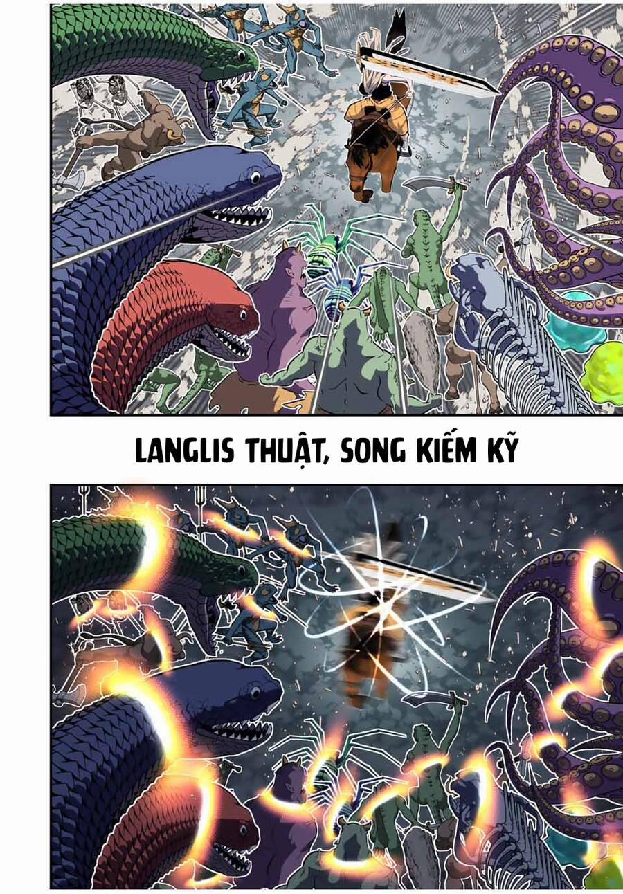 Chuyển Sinh Thành Thất Hoàng Tử 165 trang 12