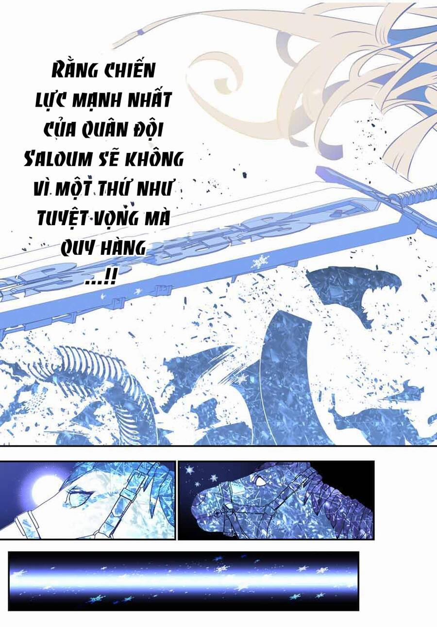 Chuyển Sinh Thành Thất Hoàng Tử 165 trang 15