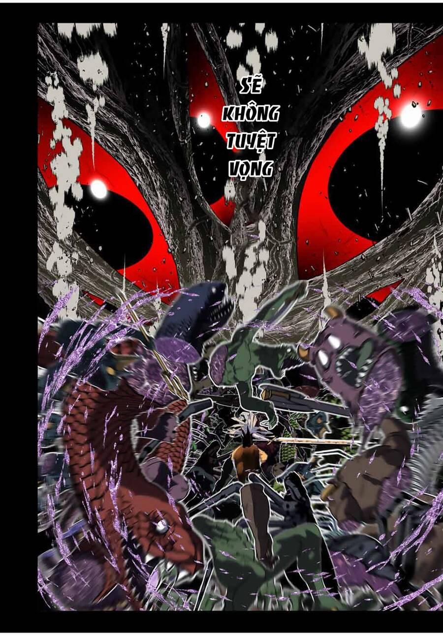 Chuyển Sinh Thành Thất Hoàng Tử 165 trang 17