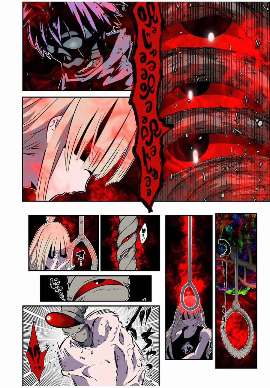 Chuyển Sinh Thành Thất Hoàng Tử 166 trang 17