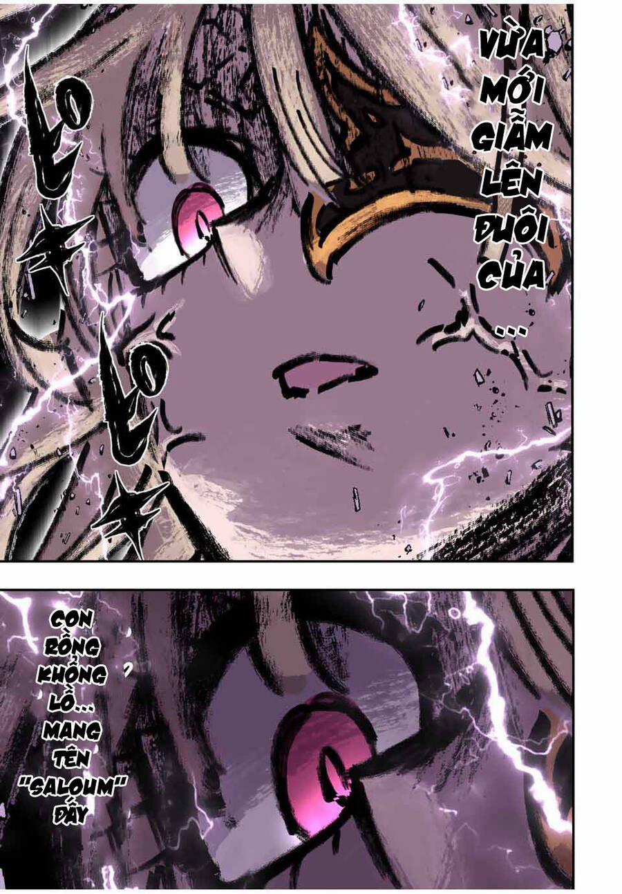 Chuyển Sinh Thành Thất Hoàng Tử 166 trang 20