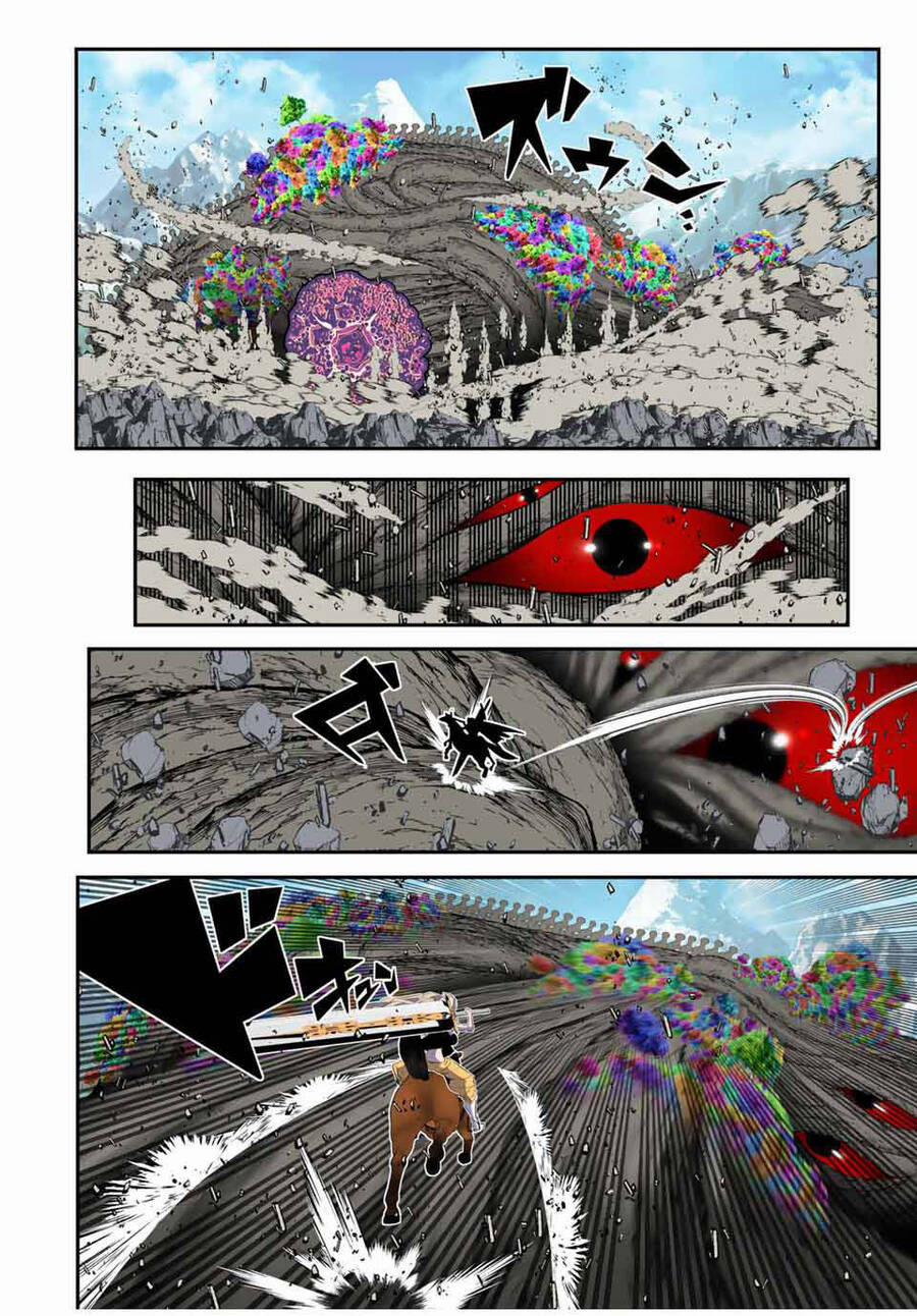 Chuyển Sinh Thành Thất Hoàng Tử 166 trang 5