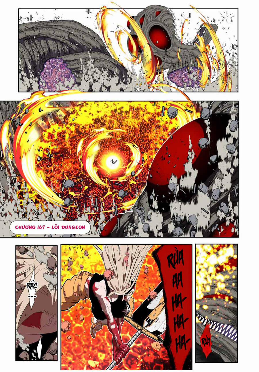 Chuyển Sinh Thành Thất Hoàng Tử 167 trang 4