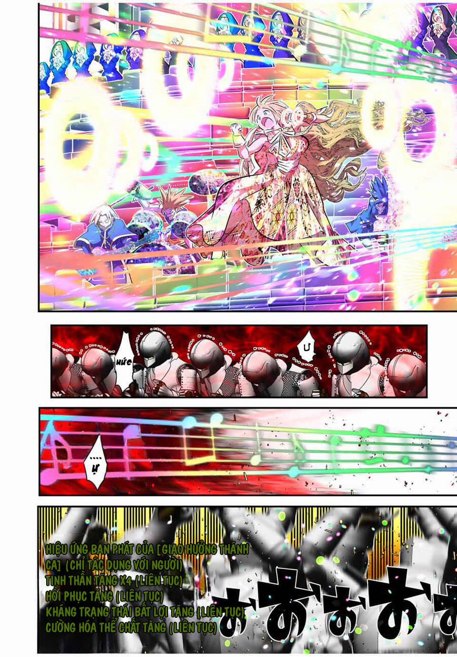 Chuyển Sinh Thành Thất Hoàng Tử 168 trang 18