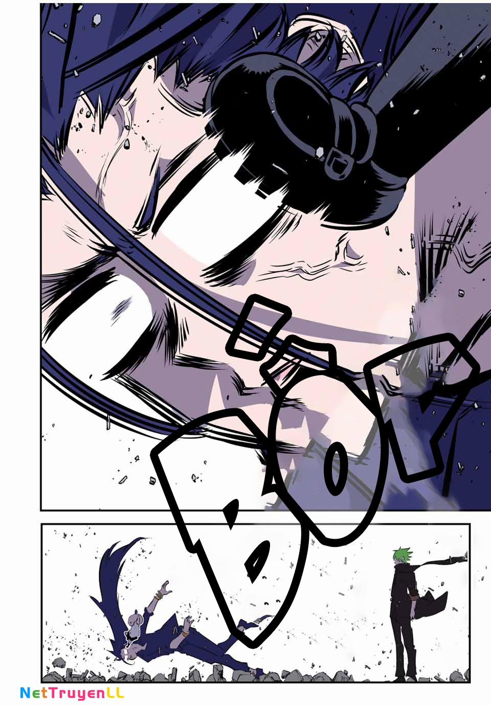 Chuyển Sinh Thành Thất Hoàng Tử 169 trang 17