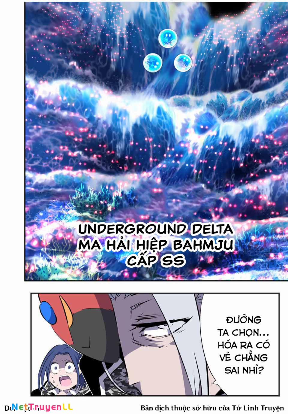 Chuyển Sinh Thành Thất Hoàng Tử 170 trang 26