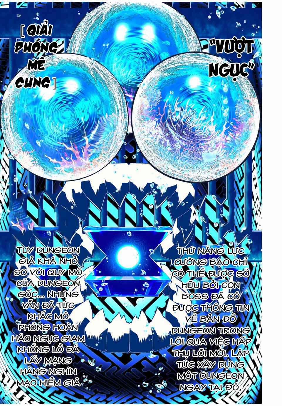 Chuyển Sinh Thành Thất Hoàng Tử 171 trang 11