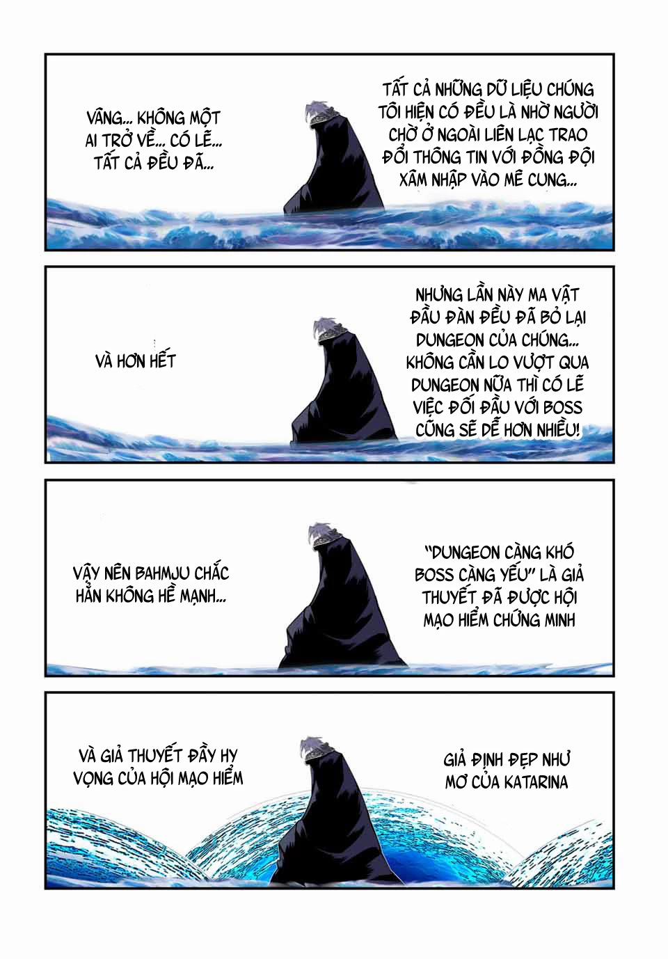 Chuyển Sinh Thành Thất Hoàng Tử 172 trang 10