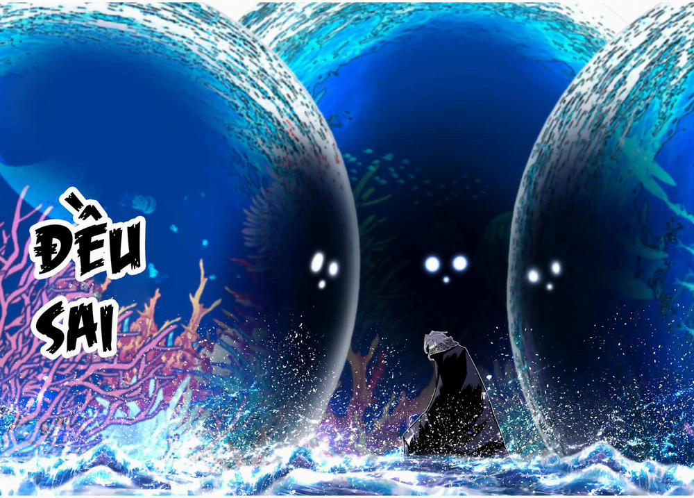 Chuyển Sinh Thành Thất Hoàng Tử 172 trang 11