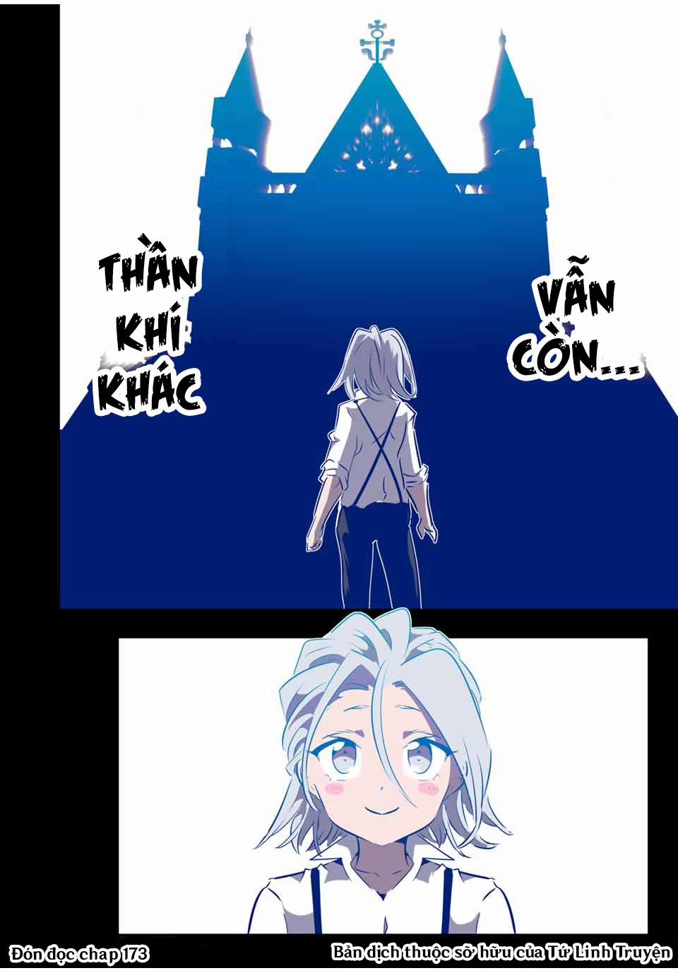 Chuyển Sinh Thành Thất Hoàng Tử 172 trang 32