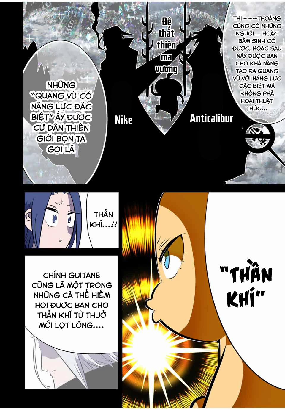 Chuyển Sinh Thành Thất Hoàng Tử 172 trang 5