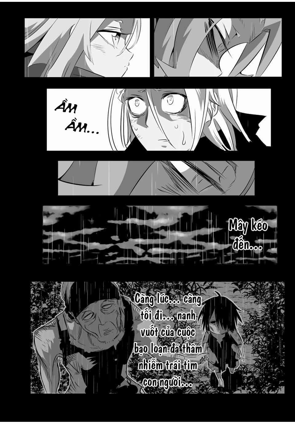 Chuyển Sinh Thành Thất Hoàng Tử 173 trang 13