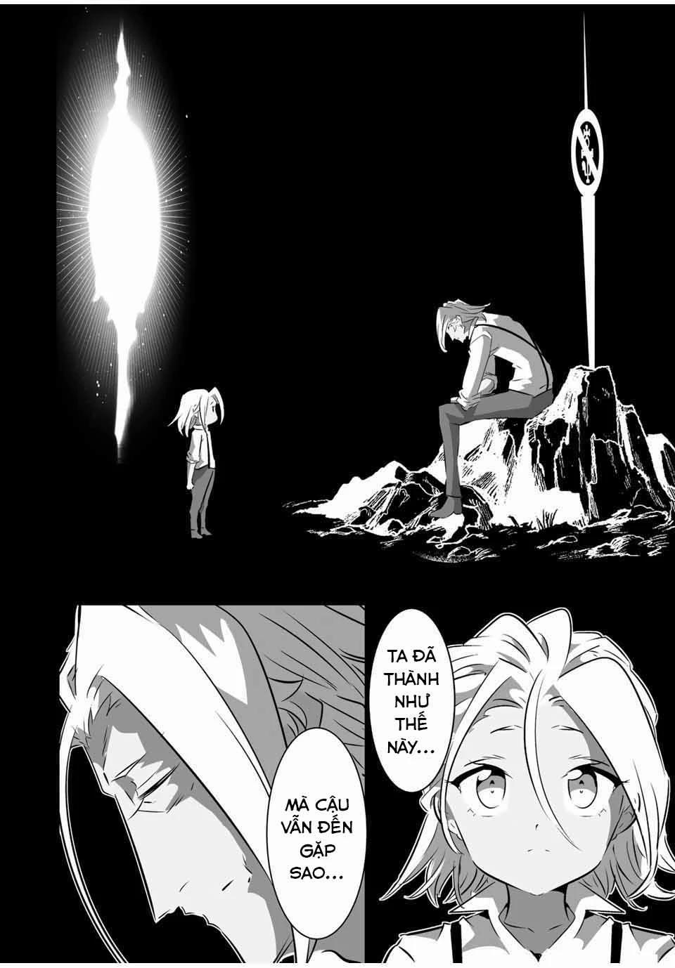 Chuyển Sinh Thành Thất Hoàng Tử 173 trang 15