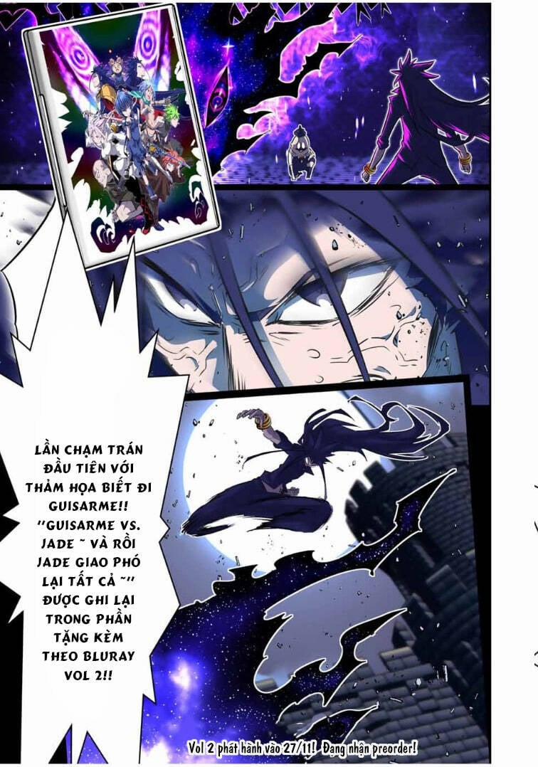 Chuyển Sinh Thành Thất Hoàng Tử 174.5 trang 14