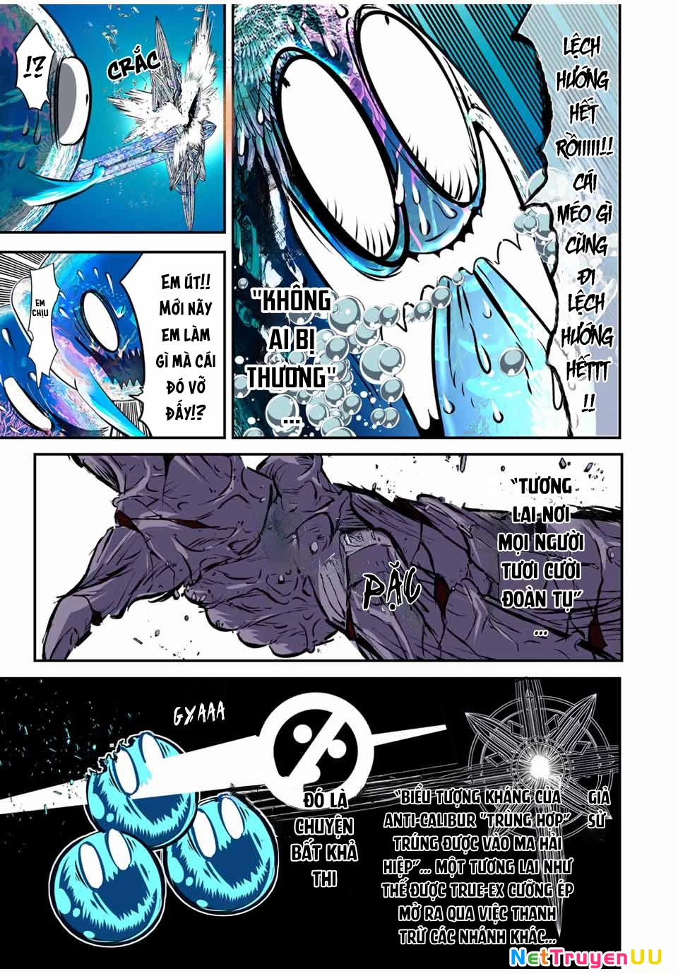 Chuyển Sinh Thành Thất Hoàng Tử 174 trang 22