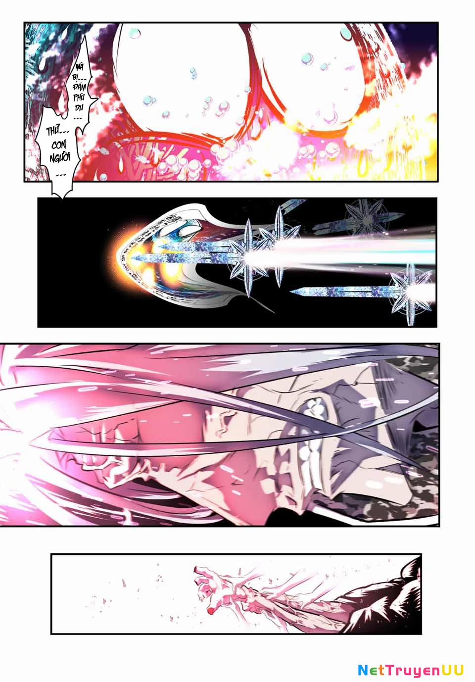 Chuyển Sinh Thành Thất Hoàng Tử 174 trang 28