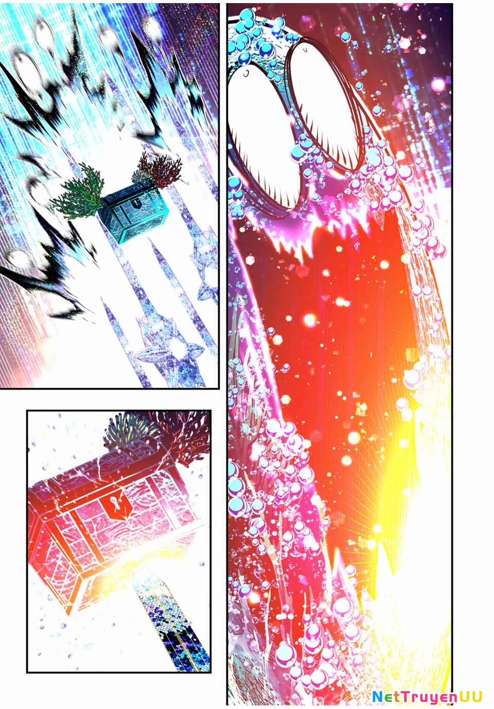 Chuyển Sinh Thành Thất Hoàng Tử 174 trang 30