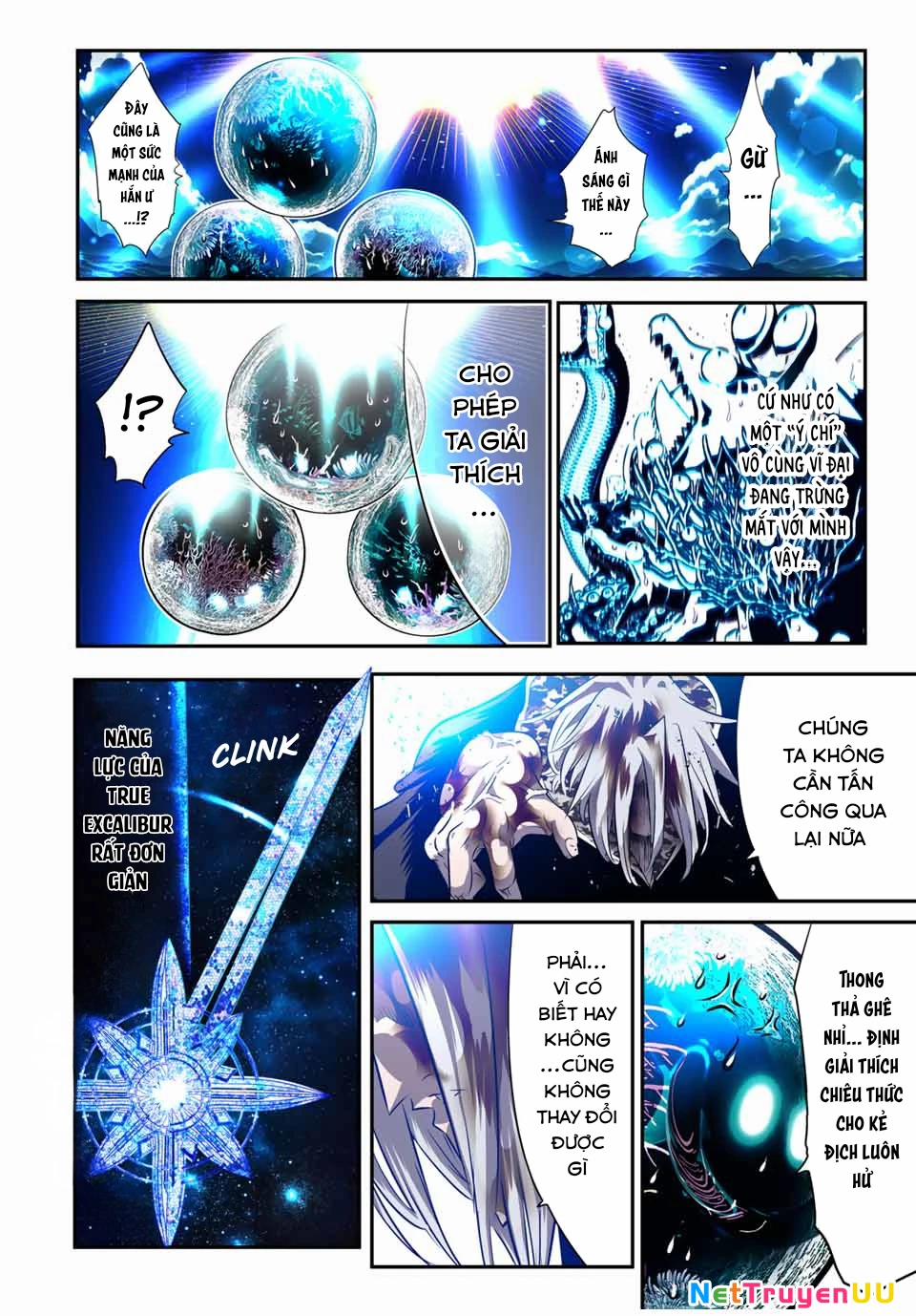 Chuyển Sinh Thành Thất Hoàng Tử 174 trang 5