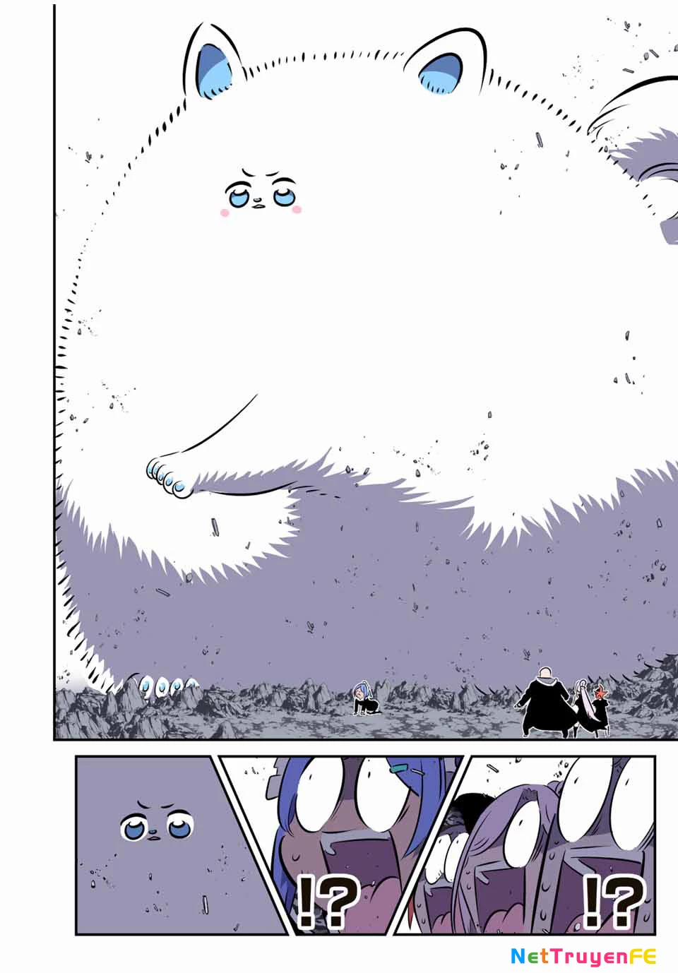 Chuyển Sinh Thành Thất Hoàng Tử 175 trang 27